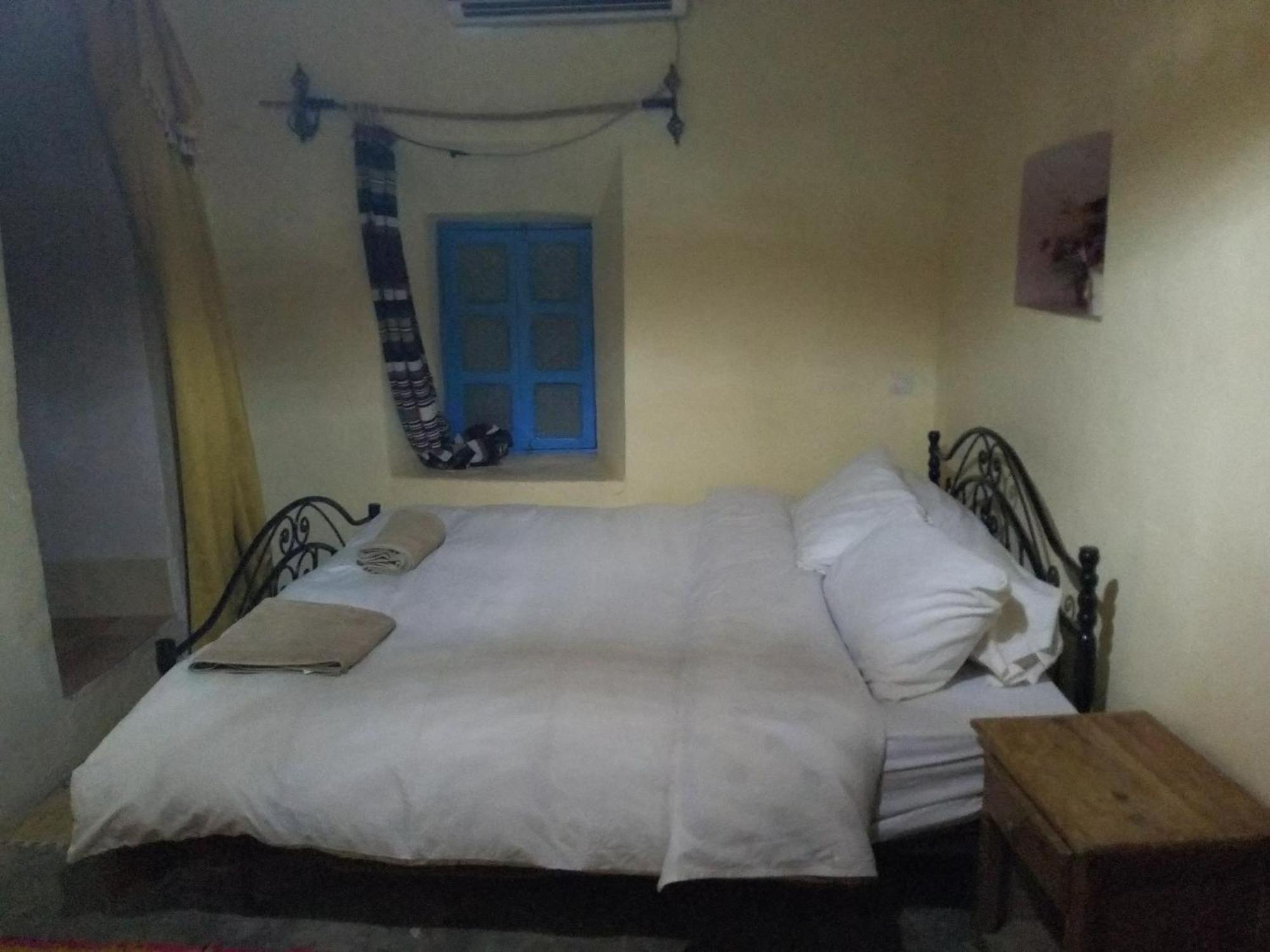 Ecolodge Miss Rose Chez La Famille Boumalne Dades Экстерьер фото